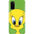 Looney Tunes Tweety Bird Zoomed In Galaxy S20 Lite Case