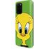 Looney Tunes Tweety Bird Zoomed In Galaxy S20 Plus Pro Case
