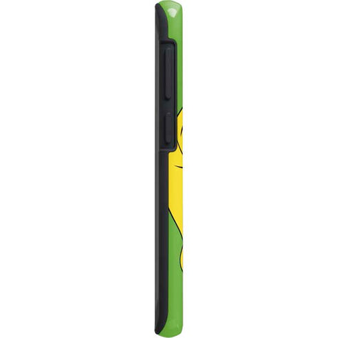 Looney Tunes Tweety Bird Zoomed In Galaxy S20 Plus Pro Case