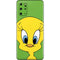 Looney Tunes Tweety Bird Zoomed In Galaxy S20 Plus Skin