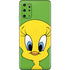 Looney Tunes Tweety Bird Zoomed In Galaxy S20 Plus Skin