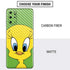 Looney Tunes Tweety Bird Zoomed In Galaxy S20 Plus Skin