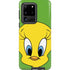 Looney Tunes Tweety Bird Zoomed In Galaxy S20 Ultra 5G Pro Case