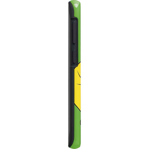Looney Tunes Tweety Bird Zoomed In Galaxy S20 Ultra 5G Pro Case