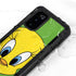 Looney Tunes Tweety Bird Zoomed In Galaxy S20 Waterproof Case