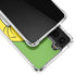 Looney Tunes Tweety Bird Zoomed In Galaxy S21 5G Clear Case