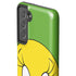 Looney Tunes Tweety Bird Zoomed In Galaxy S21 5G Pro Case