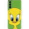 Looney Tunes Tweety Bird Zoomed In Galaxy S21 5G Skin