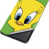 Looney Tunes Tweety Bird Zoomed In Galaxy S21 5G Skin