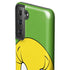 Looney Tunes Tweety Bird Zoomed In Galaxy S21 FE Pro Case