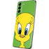 Looney Tunes Tweety Bird Zoomed In Galaxy S21 Plus 5G Skin
