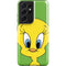 Looney Tunes Tweety Bird Zoomed In Galaxy S21 Ultra 5G Pro Case