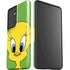 Looney Tunes Tweety Bird Zoomed In Galaxy S21 Ultra 5G Pro Case