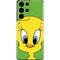 Looney Tunes Tweety Bird Zoomed In Galaxy S21 Ultra 5G Skin
