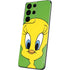 Looney Tunes Tweety Bird Zoomed In Galaxy S21 Ultra 5G Skin