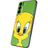 Looney Tunes Tweety Bird Zoomed In Galaxy S22 Plus Skin