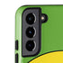 Looney Tunes Tweety Bird Zoomed In Galaxy S22 Pro Case