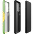 Looney Tunes Tweety Bird Zoomed In Galaxy S22 Pro Case