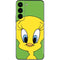 Looney Tunes Tweety Bird Zoomed In Galaxy S22 Skin
