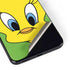 Looney Tunes Tweety Bird Zoomed In Galaxy S22 Skin