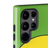 Looney Tunes Tweety Bird Zoomed In Galaxy S22 Ultra Pro Case