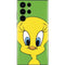 Looney Tunes Tweety Bird Zoomed In Galaxy S22 Ultra Skin