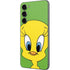 Looney Tunes Tweety Bird Zoomed In Galaxy S23 Plus Skin