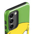 Looney Tunes Tweety Bird Zoomed In Galaxy S23 Pro Case