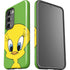 Looney Tunes Tweety Bird Zoomed In Galaxy S23 Pro Case