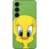 Looney Tunes Tweety Bird Zoomed In Galaxy S23 Skin