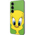 Looney Tunes Tweety Bird Zoomed In Galaxy S23 Skin