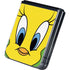 Looney Tunes Tweety Bird Zoomed In Galaxy Z Flip5 5G Skin