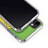 Looney Tunes Tweety Bird Zoomed In iPhone 11 Clear Case