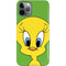 Looney Tunes Tweety Bird Zoomed In iPhone 11 Pro Lite Case