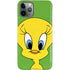 Looney Tunes Tweety Bird Zoomed In iPhone 11 Pro Lite Case