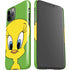 Looney Tunes Tweety Bird Zoomed In iPhone 11 Pro Lite Case