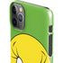 Looney Tunes Tweety Bird Zoomed In iPhone 11 Pro Max Lite Case