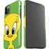 Looney Tunes Tweety Bird Zoomed In iPhone 11 Pro Max Lite Case