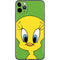 Looney Tunes Tweety Bird Zoomed In iPhone 11 Pro Max Skin