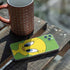 Looney Tunes Tweety Bird Zoomed In iPhone 11 Pro Max Skin