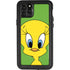Looney Tunes Tweety Bird Zoomed In iPhone 11 Pro Max Waterproof Case