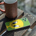 Looney Tunes Tweety Bird Zoomed In iPhone 11 Pro Skin