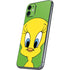 Looney Tunes Tweety Bird Zoomed In iPhone 11 Skin