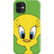 Looney Tunes Tweety Bird Zoomed In iPhone 12 Mini Lite Case