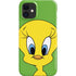 Looney Tunes Tweety Bird Zoomed In iPhone 12 Mini Lite Case
