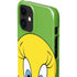 Looney Tunes Tweety Bird Zoomed In iPhone 12 Mini Lite Case