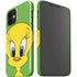 Looney Tunes Tweety Bird Zoomed In iPhone 12 Mini Lite Case
