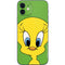 Looney Tunes Tweety Bird Zoomed In iPhone 12 Mini Skin