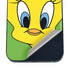 Looney Tunes Tweety Bird Zoomed In iPhone 12 Mini Skin