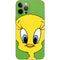 Looney Tunes Tweety Bird Zoomed In iPhone 12 Pro Max Skin
